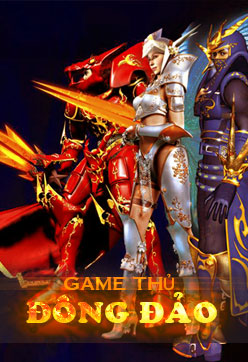 Mu Đông Đô - Game Thủ Đông Đảo Mu Đông Đô - Game Thủ Đông Đảo
